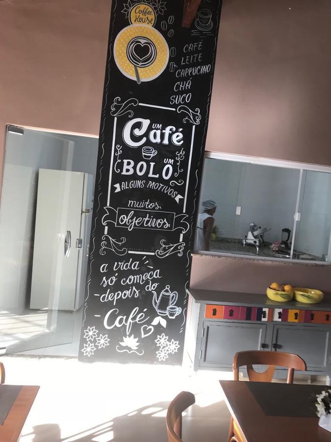 Hotel Itamarati Uberlândia Zewnętrze zdjęcie