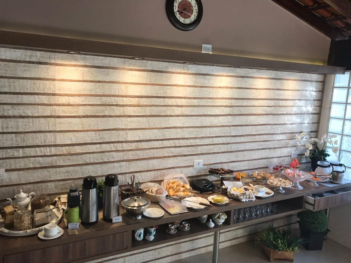 Hotel Itamarati Uberlândia Zewnętrze zdjęcie