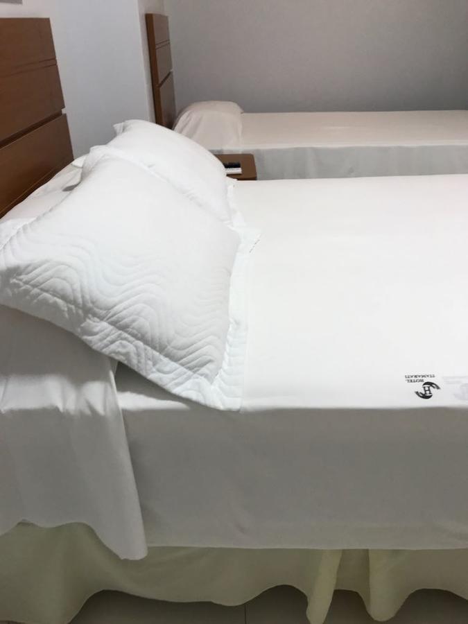 Hotel Itamarati Uberlândia Zewnętrze zdjęcie