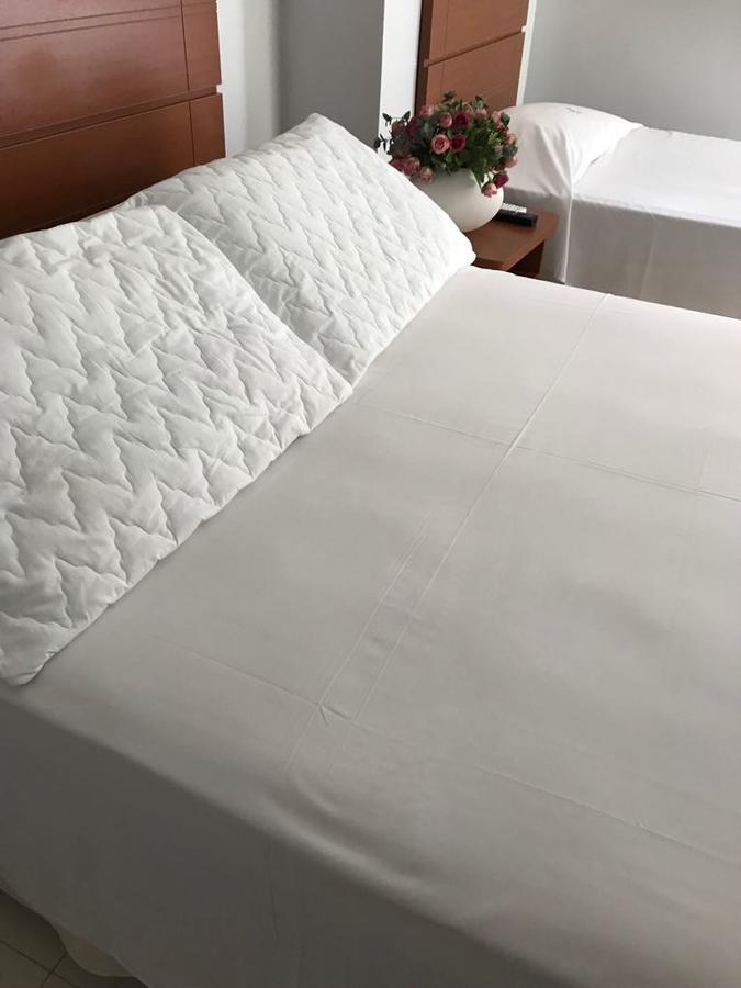Hotel Itamarati Uberlândia Zewnętrze zdjęcie